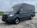 Thumbnail image of 2020 Ford Transit at WhitewaterCDJR - NEW