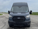 Thumbnail image of 2020 Ford Transit at WhitewaterCDJR - NEW