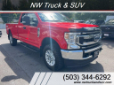 Thumbnail image of 2021 Ford F-350 Super Duty at NW Truck & SUV