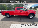 Thumbnail image of 2021 Ford F-350 Super Duty at NW Truck & SUV
