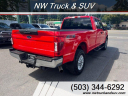 Thumbnail image of 2021 Ford F-350 Super Duty at NW Truck & SUV