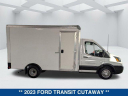 Thumbnail image of 2023 Ford Transit at Sarasota Ford - New and Used