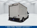 Thumbnail image of 2023 Ford Transit at Sarasota Ford - New and Used