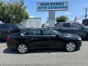 Thumbnail image of 2017 Chevrolet Impala at Glen Burnie Auto Exchange