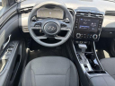2022 Hyundai TUCSON SEL at Gossett Mazda Mitsubishi Hyundai