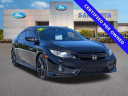 Thumbnail image of 2021 Honda Civic at Sarasota Ford - New and Used