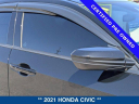 Thumbnail image of 2021 Honda Civic at Sarasota Ford - New and Used