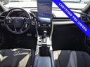 Thumbnail image of 2021 Honda Civic at Sarasota Ford - New and Used