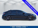 Thumbnail image of 2021 Honda Civic at Sarasota Ford - New and Used