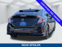Thumbnail image of 2021 Honda Civic at Sarasota Ford - New and Used