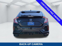 Thumbnail image of 2021 Honda Civic at Sarasota Ford - New and Used