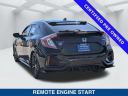 Thumbnail image of 2021 Honda Civic at Sarasota Ford - New and Used
