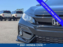 Thumbnail image of 2021 Honda Civic at Sarasota Ford - New and Used