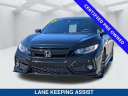 Thumbnail image of 2021 Honda Civic at Sarasota Ford - New and Used
