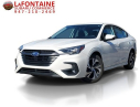 Thumbnail image of 2025 Subaru Legacy at LaFontaine Subaru