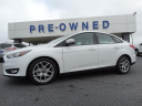 Thumbnail image of 2015 Ford Focus at Autonation Ford Lincoln Auburn