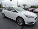 Thumbnail image of 2015 Ford Focus at Autonation Ford Lincoln Auburn