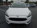 2015 Ford Focus SE at Autonation Ford Lincoln Auburn