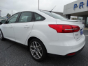 Thumbnail image of 2015 Ford Focus at Autonation Ford Lincoln Auburn