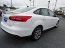 Thumbnail image of 2015 Ford Focus at Autonation Ford Lincoln Auburn