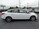 Thumbnail image of 2015 Ford Focus at Autonation Ford Lincoln Auburn