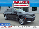 Thumbnail image of 2023 Jeep Grand Cherokee L at Walker Chevrolet