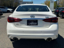 Thumbnail image of 2022 INFINITI Q50 at Infiniti of Lynbrook