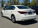 Thumbnail image of 2022 INFINITI Q50 at Infiniti of Lynbrook
