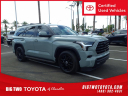 Thumbnail image of 2024 Toyota Sequoia at Big Two Toyota