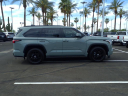 Thumbnail image of 2024 Toyota Sequoia at Big Two Toyota