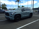 Thumbnail image of 2024 Toyota Sequoia at Big Two Toyota