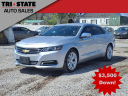 Thumbnail image of 2019 Chevrolet Impala at Tri-State Auto Sales