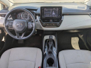 Thumbnail image of 2022 Toyota Corolla at Used-FranklinChevroletCadillacBuickGMC of Statesboro, GA
