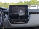 Thumbnail image of 2022 Toyota Corolla at Used-FranklinChevroletCadillacBuickGMC of Statesboro, GA