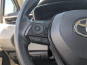 Thumbnail image of 2022 Toyota Corolla at Used-FranklinChevroletCadillacBuickGMC of Statesboro, GA