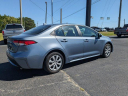 Thumbnail image of 2022 Toyota Corolla at Used-FranklinChevroletCadillacBuickGMC of Statesboro, GA