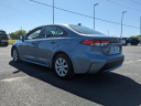 Thumbnail image of 2022 Toyota Corolla at Used-FranklinChevroletCadillacBuickGMC of Statesboro, GA