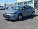 Thumbnail image of 2022 Toyota Corolla at Used-FranklinChevroletCadillacBuickGMC of Statesboro, GA
