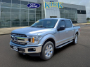 Thumbnail image of 2020 Ford F-150 at Kirk Auto Company
