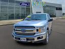 Thumbnail image of 2020 Ford F-150 at Kirk Auto Company