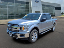 Thumbnail image of 2020 Ford F-150 at Kirk Auto Company