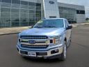 Thumbnail image of 2020 Ford F-150 at Kirk Auto Company