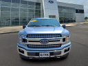Thumbnail image of 2020 Ford F-150 at Kirk Auto Company