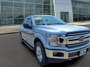 Thumbnail image of 2020 Ford F-150 at Kirk Auto Company
