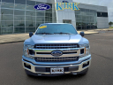 Thumbnail image of 2020 Ford F-150 at Kirk Auto Company