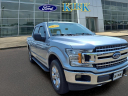Thumbnail image of 2020 Ford F-150 at Kirk Auto Company