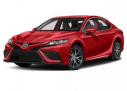 Thumbnail image of 2023 Toyota Camry at South Dade Toyota