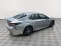Thumbnail image of 2023 Toyota Camry at South Dade Toyota