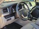 Thumbnail image of 2019 Toyota Highlander at Doral Lincoln