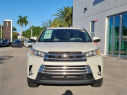 Thumbnail image of 2019 Toyota Highlander at Doral Lincoln